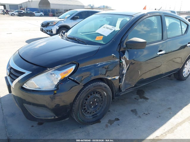 3N1CN7AP1GL876224 Nissan Versa 1.6 S/1.6 S+/1.6 Sl/1.6 Sv