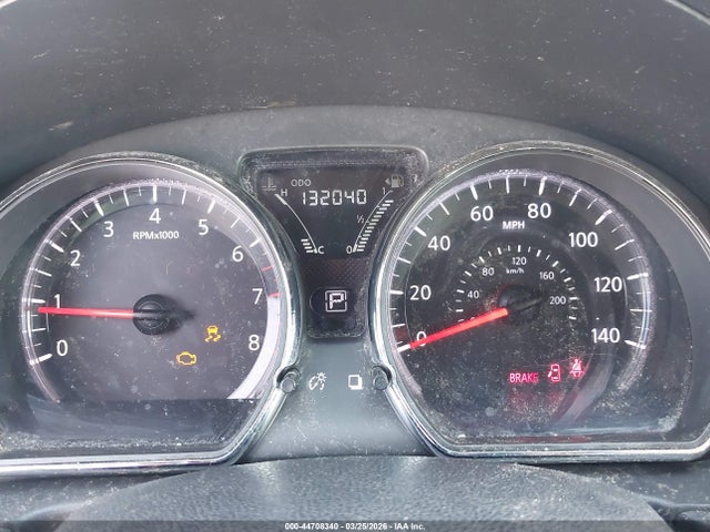 3N1CN7AP1GL876224 Nissan Versa 1.6 S/1.6 S+/1.6 Sl/1.6 Sv