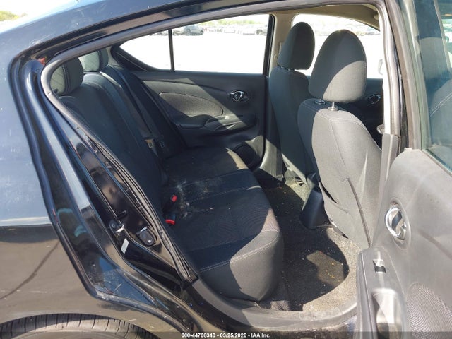 3N1CN7AP1GL876224 Nissan Versa 1.6 S/1.6 S+/1.6 Sl/1.6 Sv