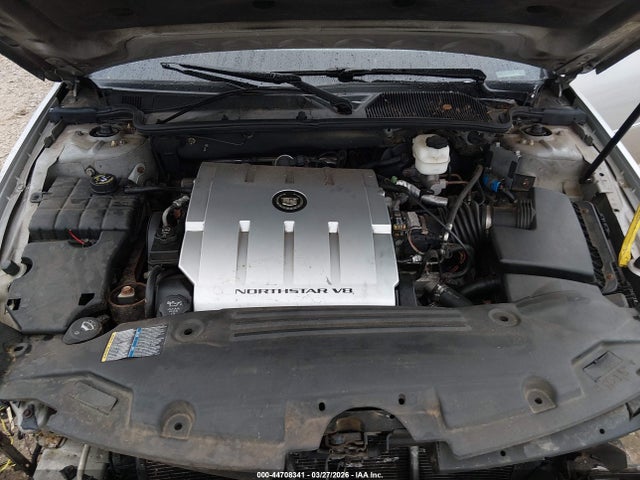 Продаж на аукціоні авто 2006 Cadillac Dts Standard, vin: 1G6KD57Y66U109797, номер лоту: 44708341