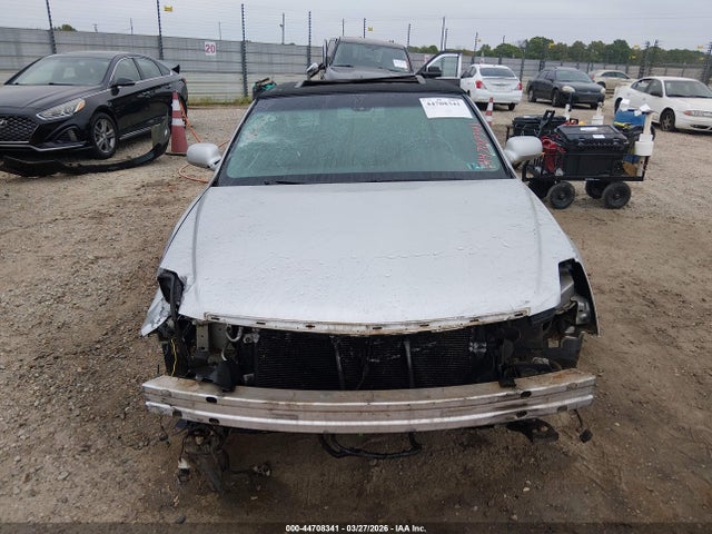 Продаж на аукціоні авто 2006 Cadillac Dts Standard, vin: 1G6KD57Y66U109797, номер лоту: 44708341