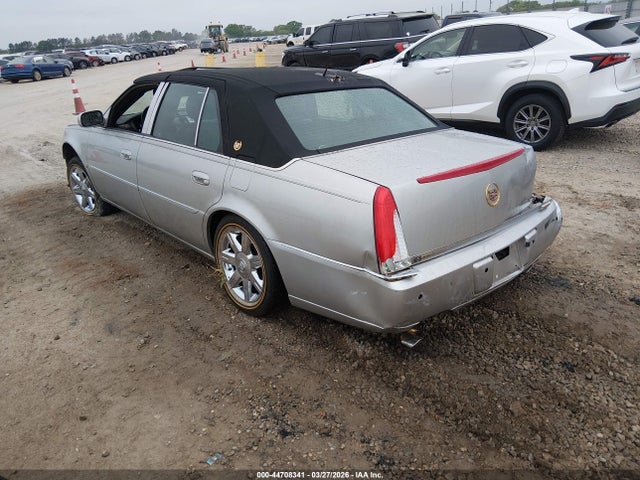 Продаж на аукціоні авто 2006 Cadillac Dts Standard, vin: 1G6KD57Y66U109797, номер лоту: 44708341