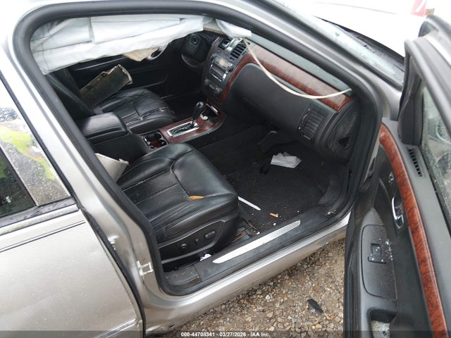 Продаж на аукціоні авто 2006 Cadillac Dts Standard, vin: 1G6KD57Y66U109797, номер лоту: 44708341