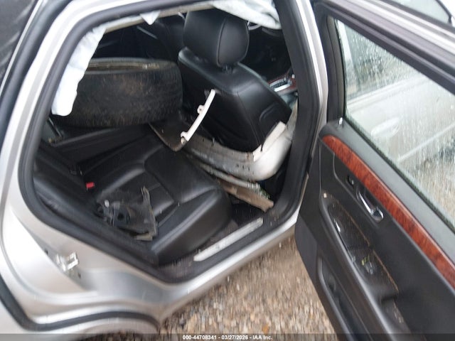 Продаж на аукціоні авто 2006 Cadillac Dts Standard, vin: 1G6KD57Y66U109797, номер лоту: 44708341