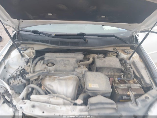 2017 Toyota Camry Xse მანქანა იყიდება აუქციონზე, vin: 4T1BF1FK3HU361762, აუქციონის ნომერი: 44708347