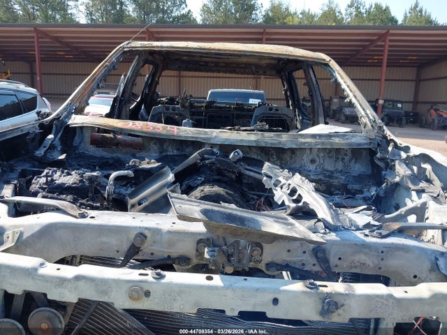 Продаж на аукціоні авто 2019 Gmc Sierra 1500 At4, vin: 1GTP9EED3KZ294358, номер лоту: 44708354