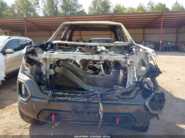 Продаж на аукціоні авто 2019 Gmc Sierra 1500 At4, vin: 1GTP9EED3KZ294358, номер лоту: 44708354