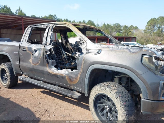 Продаж на аукціоні авто 2019 Gmc Sierra 1500 At4, vin: 1GTP9EED3KZ294358, номер лоту: 44708354