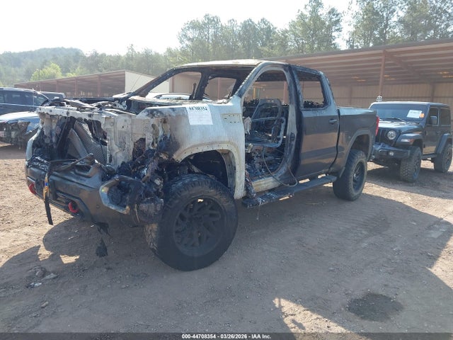 Продаж на аукціоні авто 2019 Gmc Sierra 1500 At4, vin: 1GTP9EED3KZ294358, номер лоту: 44708354