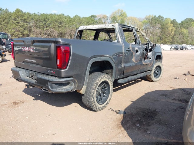 Продаж на аукціоні авто 2019 Gmc Sierra 1500 At4, vin: 1GTP9EED3KZ294358, номер лоту: 44708354