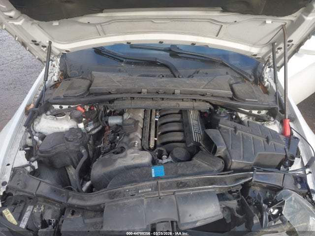 2006 BMW 330I WBAVB33516PS10029 Photo 9