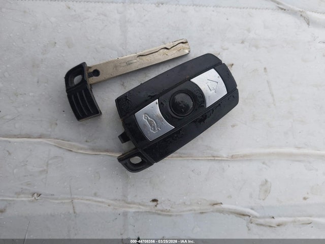 2006 BMW 330I WBAVB33516PS10029 Photo 10