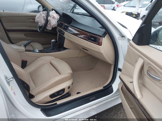 2006 BMW 330I WBAVB33516PS10029 Photo 4