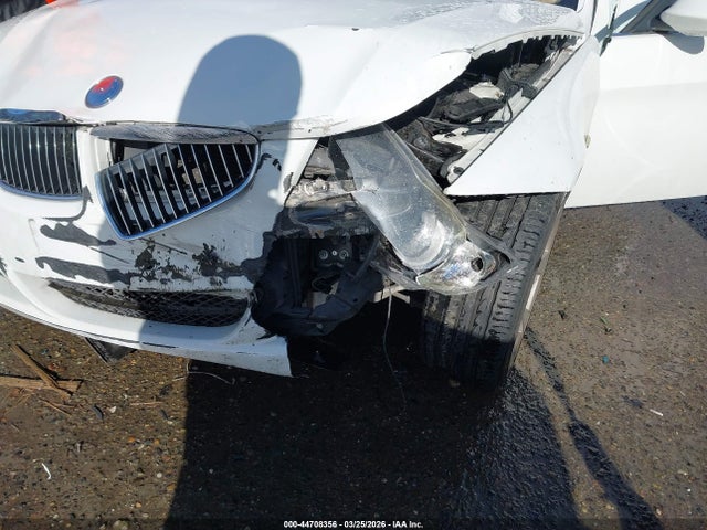 2006 BMW 330I WBAVB33516PS10029 Photo 5