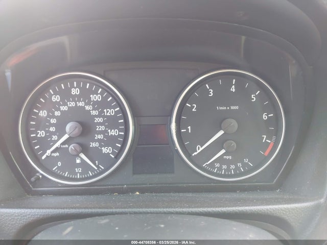 2006 BMW 330I WBAVB33516PS10029 Photo 6