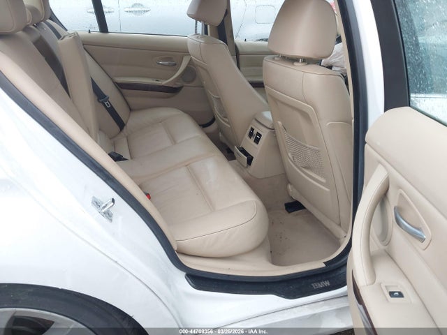 2006 BMW 330I WBAVB33516PS10029 Photo 7