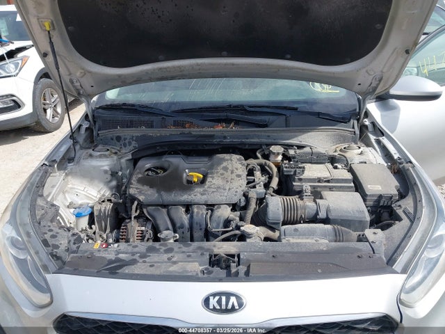 2019 KIA FORTE 3KPF34AD4KE131971 Photo 9