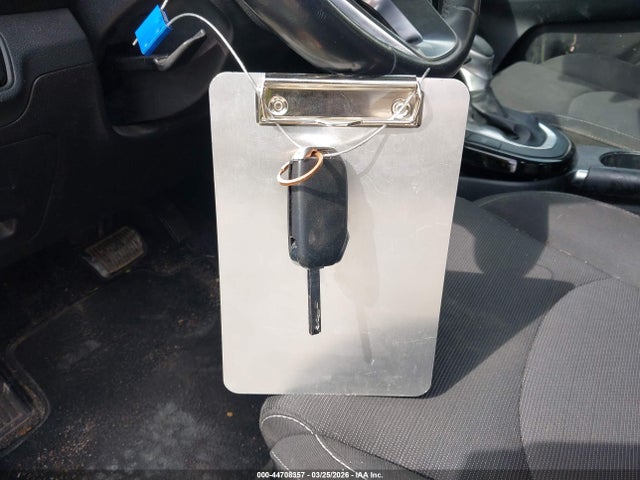 2019 KIA FORTE 3KPF34AD4KE131971 Photo 10