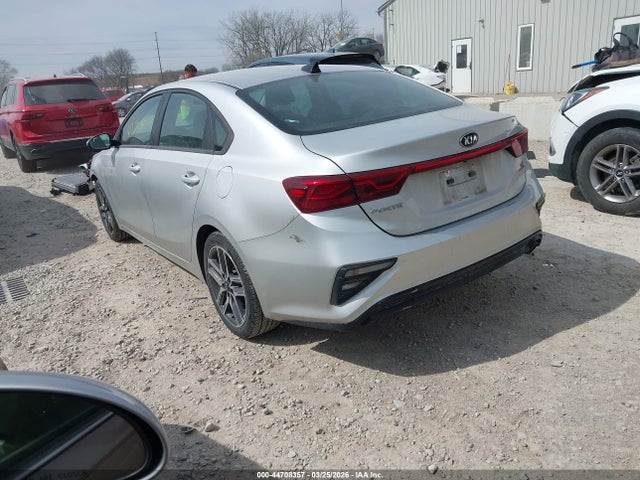 2019 KIA FORTE 3KPF34AD4KE131971 Photo 2