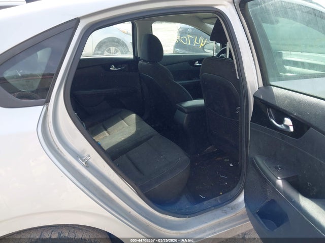 2019 KIA FORTE 3KPF34AD4KE131971 Photo 7