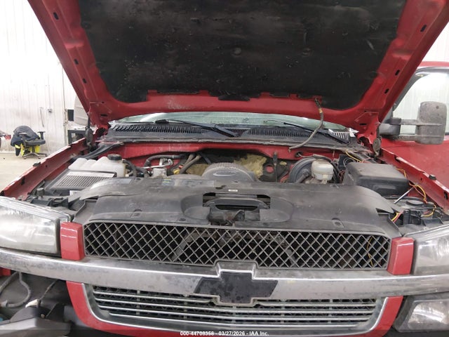 Aukcja sprzedaży 2005 Chevrolet Silverado 1500 Z71, vin: 1GCEK19ZX5Z128904, numer aukcji: 44708358