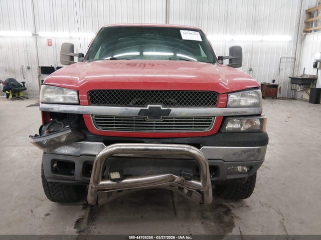 Aukcja sprzedaży 2005 Chevrolet Silverado 1500 Z71, vin: 1GCEK19ZX5Z128904, numer aukcji: 44708358