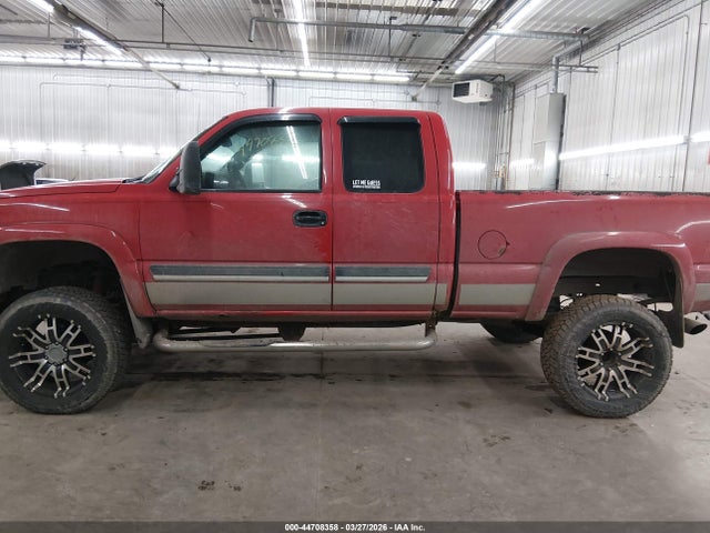 Aukcja sprzedaży 2005 Chevrolet Silverado 1500 Z71, vin: 1GCEK19ZX5Z128904, numer aukcji: 44708358