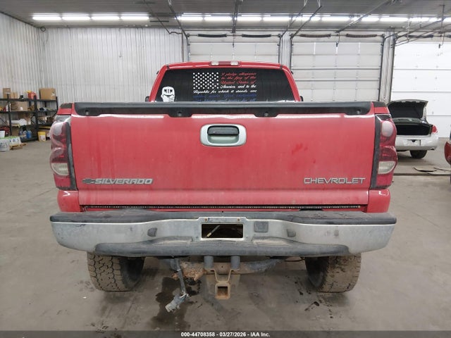 Aukcja sprzedaży 2005 Chevrolet Silverado 1500 Z71, vin: 1GCEK19ZX5Z128904, numer aukcji: 44708358