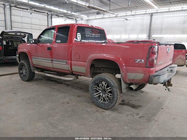 Aukcja sprzedaży 2005 Chevrolet Silverado 1500 Z71, vin: 1GCEK19ZX5Z128904, numer aukcji: 44708358