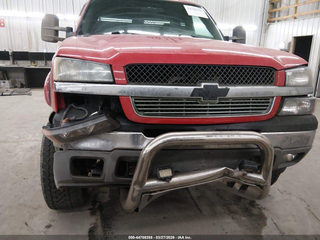 Aukcja sprzedaży 2005 Chevrolet Silverado 1500 Z71, vin: 1GCEK19ZX5Z128904, numer aukcji: 44708358