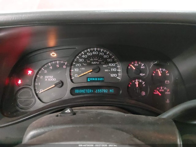 Aukcja sprzedaży 2005 Chevrolet Silverado 1500 Z71, vin: 1GCEK19ZX5Z128904, numer aukcji: 44708358