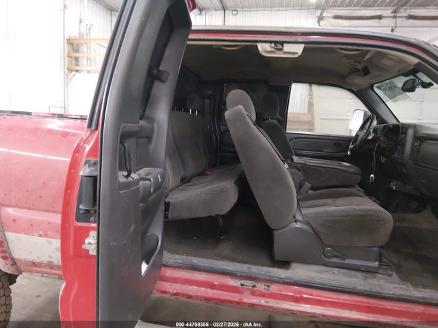 Aukcja sprzedaży 2005 Chevrolet Silverado 1500 Z71, vin: 1GCEK19ZX5Z128904, numer aukcji: 44708358