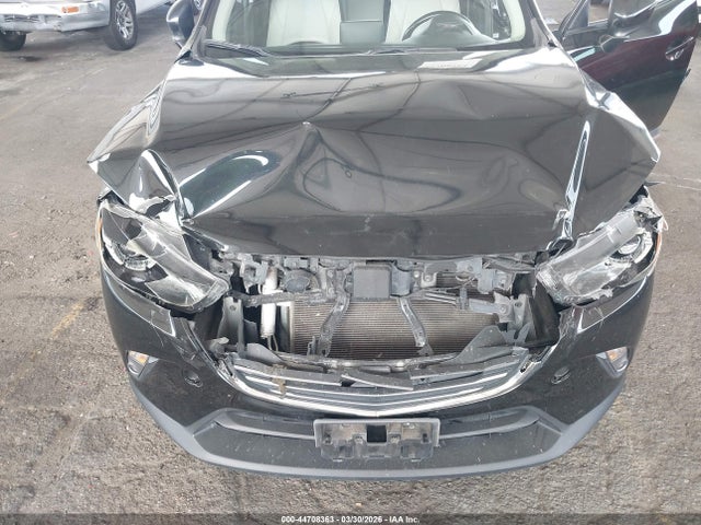 JM1DKBD76G0106994 Mazda Cx-3 Grand Touring