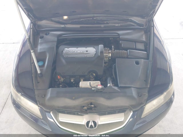 2006 Acura Tl მანქანა იყიდება აუქციონზე, vin: 19UUA66296A005390, აუქციონის ნომერი: 44708364