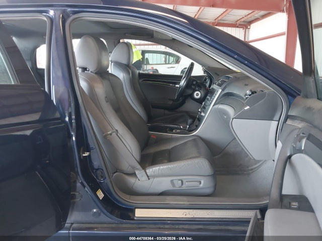 2006 Acura Tl მანქანა იყიდება აუქციონზე, vin: 19UUA66296A005390, აუქციონის ნომერი: 44708364