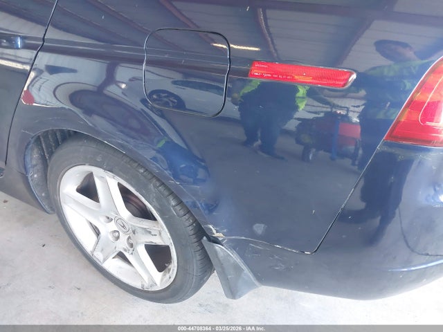 2006 Acura Tl მანქანა იყიდება აუქციონზე, vin: 19UUA66296A005390, აუქციონის ნომერი: 44708364