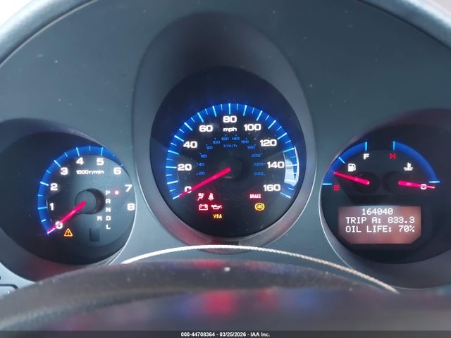2006 Acura Tl მანქანა იყიდება აუქციონზე, vin: 19UUA66296A005390, აუქციონის ნომერი: 44708364