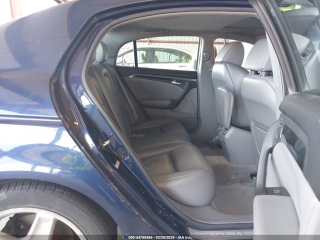 2006 Acura Tl მანქანა იყიდება აუქციონზე, vin: 19UUA66296A005390, აუქციონის ნომერი: 44708364