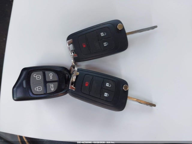 Продажа на аукционе авто 2016 Buick Encore, vin: KL4CJASB6GB607706, номер лота: 44708365