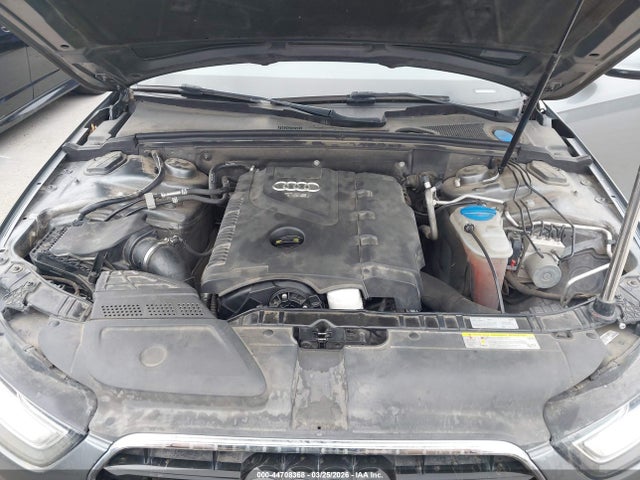 2016 AUDI A4 WAUAFAFL4GN006209 Photo 9