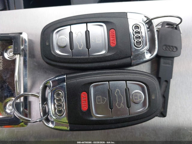 2016 AUDI A4 WAUAFAFL4GN006209 Photo 10