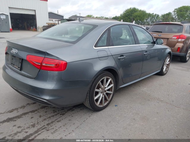 2016 AUDI A4 WAUAFAFL4GN006209 Photo 3