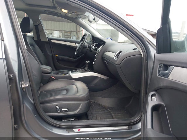 2016 AUDI A4 WAUAFAFL4GN006209 Photo 4