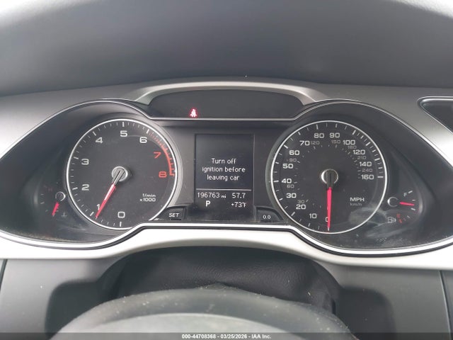 2016 AUDI A4 WAUAFAFL4GN006209 Photo 6