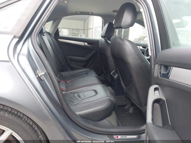 2016 AUDI A4 WAUAFAFL4GN006209 Photo 7