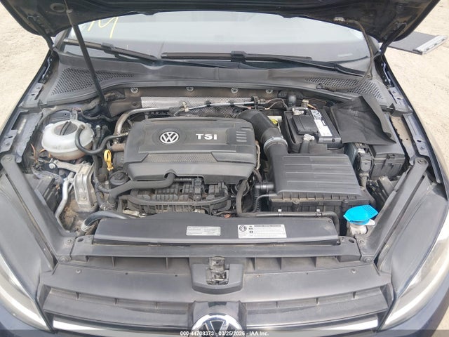 Продаж на аукціоні авто 2017 Volkswagen Golf Tsi S 4-door/tsi Se 4-door/tsi Sel 4-door/tsi Wolfsburg Edition 4-door, vin: 3VW217AU7HM041067, номер лоту: 44708373