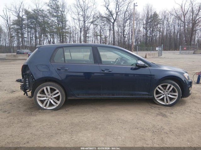 Продаж на аукціоні авто 2017 Volkswagen Golf Tsi S 4-door/tsi Se 4-door/tsi Sel 4-door/tsi Wolfsburg Edition 4-door, vin: 3VW217AU7HM041067, номер лоту: 44708373