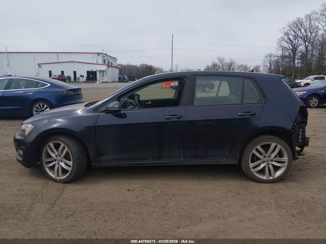 Продаж на аукціоні авто 2017 Volkswagen Golf Tsi S 4-door/tsi Se 4-door/tsi Sel 4-door/tsi Wolfsburg Edition 4-door, vin: 3VW217AU7HM041067, номер лоту: 44708373