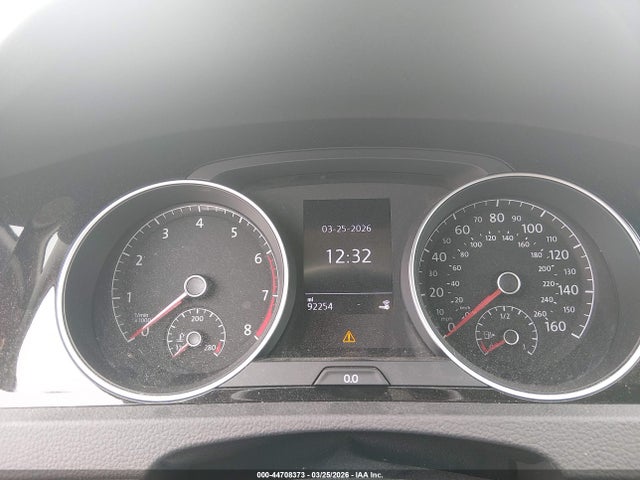 Продаж на аукціоні авто 2017 Volkswagen Golf Tsi S 4-door/tsi Se 4-door/tsi Sel 4-door/tsi Wolfsburg Edition 4-door, vin: 3VW217AU7HM041067, номер лоту: 44708373