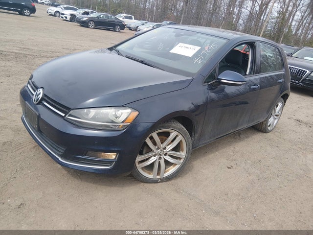 Продаж на аукціоні авто 2017 Volkswagen Golf Tsi S 4-door/tsi Se 4-door/tsi Sel 4-door/tsi Wolfsburg Edition 4-door, vin: 3VW217AU7HM041067, номер лоту: 44708373